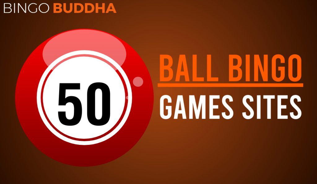 50 Ball Bingo Games Sites