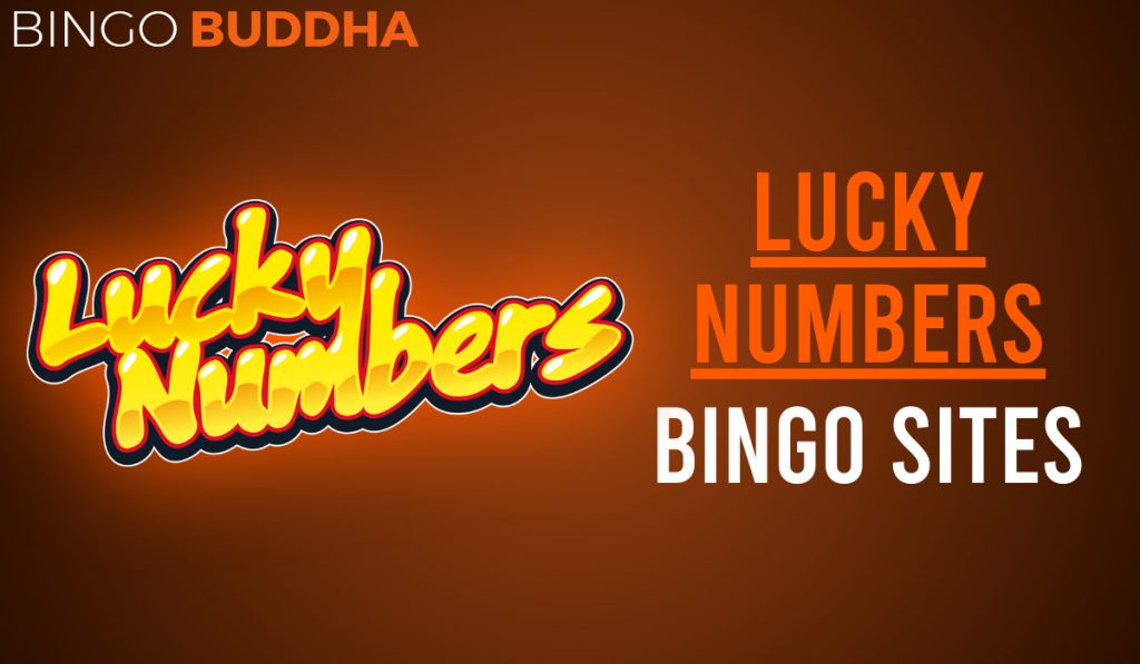 Lucky Numbers Bingo Sites