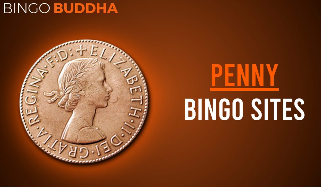 Penny Bingo Sites